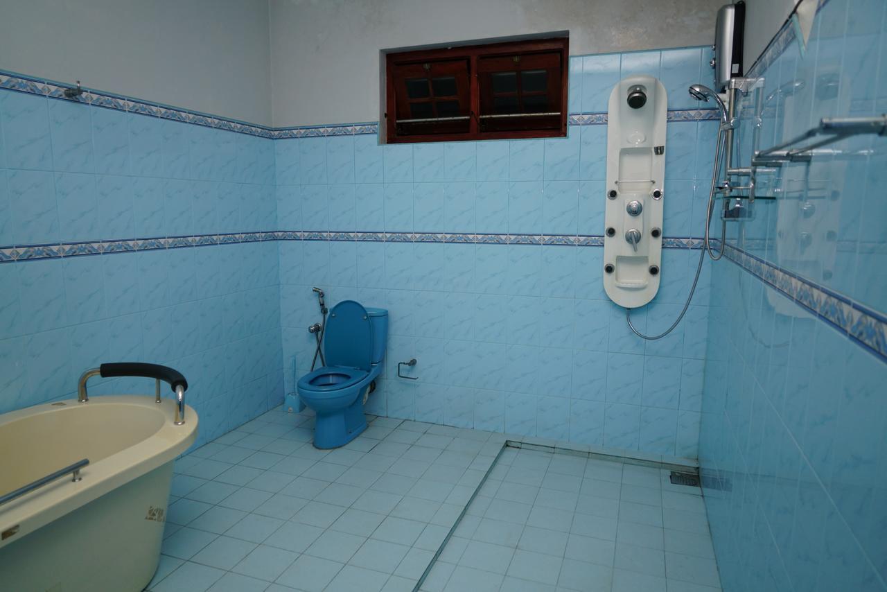 Reliqua Galle- Hostel/Private Rooms/Dorms Exterior foto