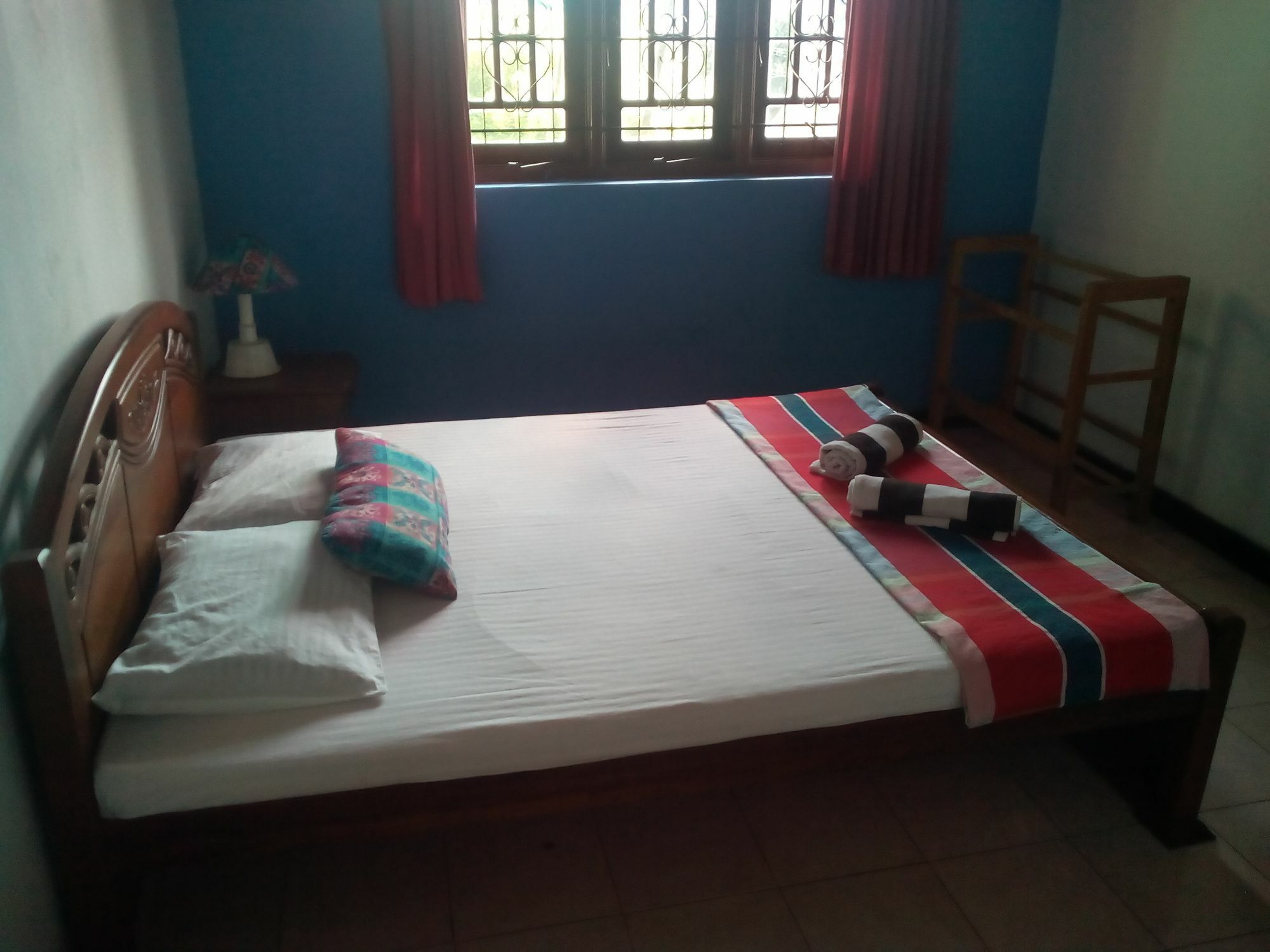Reliqua Galle- Hostel/Private Rooms/Dorms Exterior foto