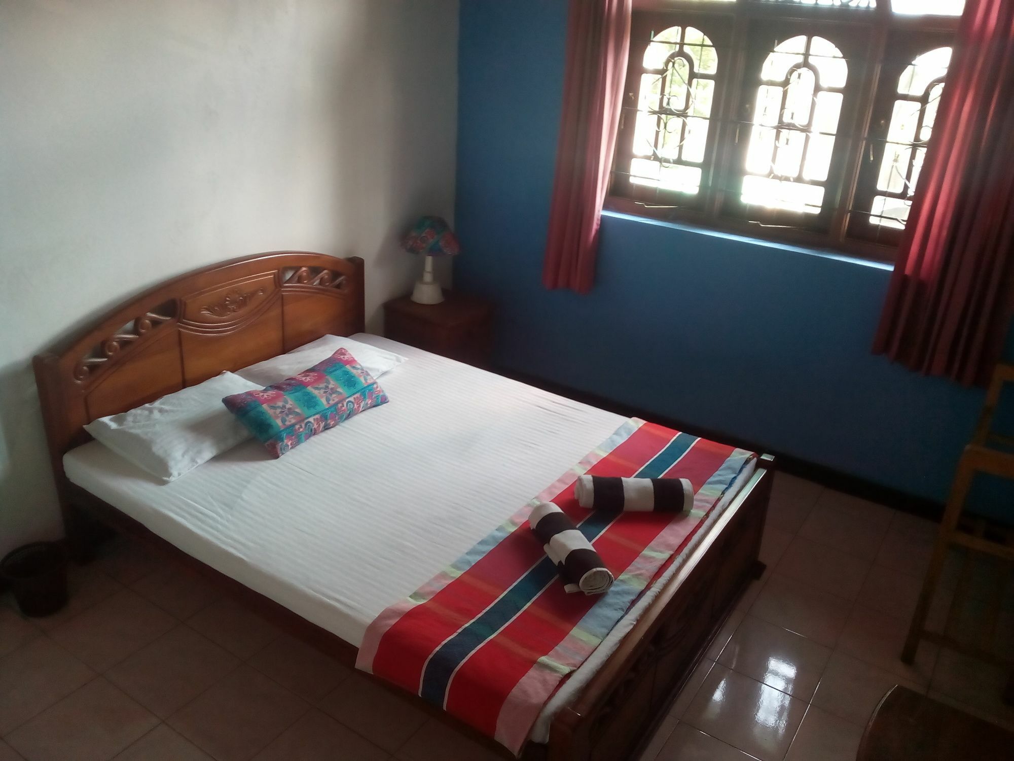 Reliqua Galle- Hostel/Private Rooms/Dorms Exterior foto